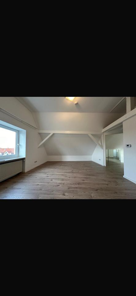 Wohnung 1-2 Zimmer