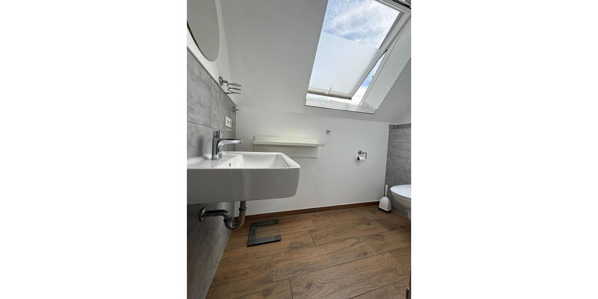 Maisonettenwohnung Vreden - 2.5 Zimmer, 75 m&sup2;, 870&euro; | Angebot:26633199