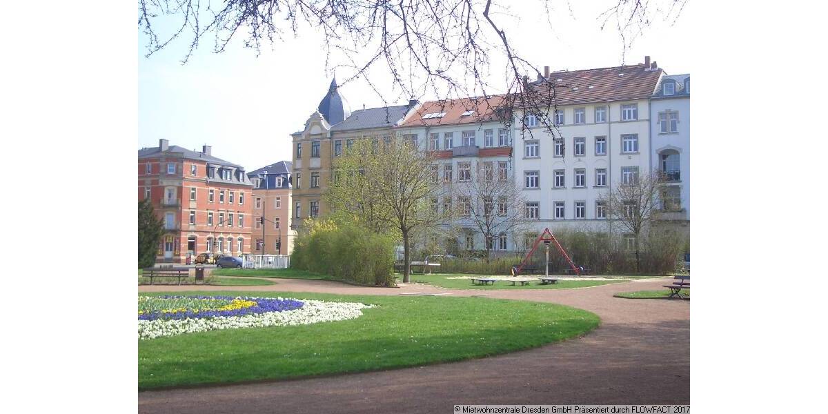 Etagenwohnung Dresden Löbtau-Nord - 2 Zimmer, 52 m&sup2;, 550&euro; | Angebot:26733713