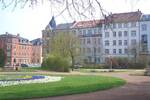 Etagenwohnung Dresden Löbtau-Nord - 2 Zimmer, 52 m&sup2;, 550&euro; | Angebot:26733713