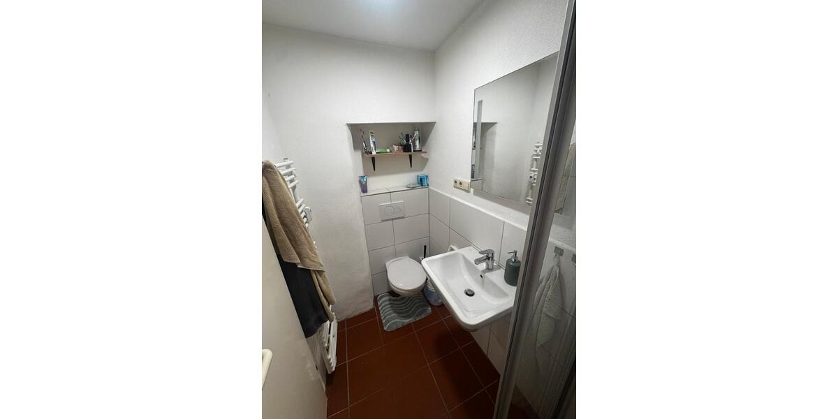 Wg Zimmer Zentral 1 zimmer