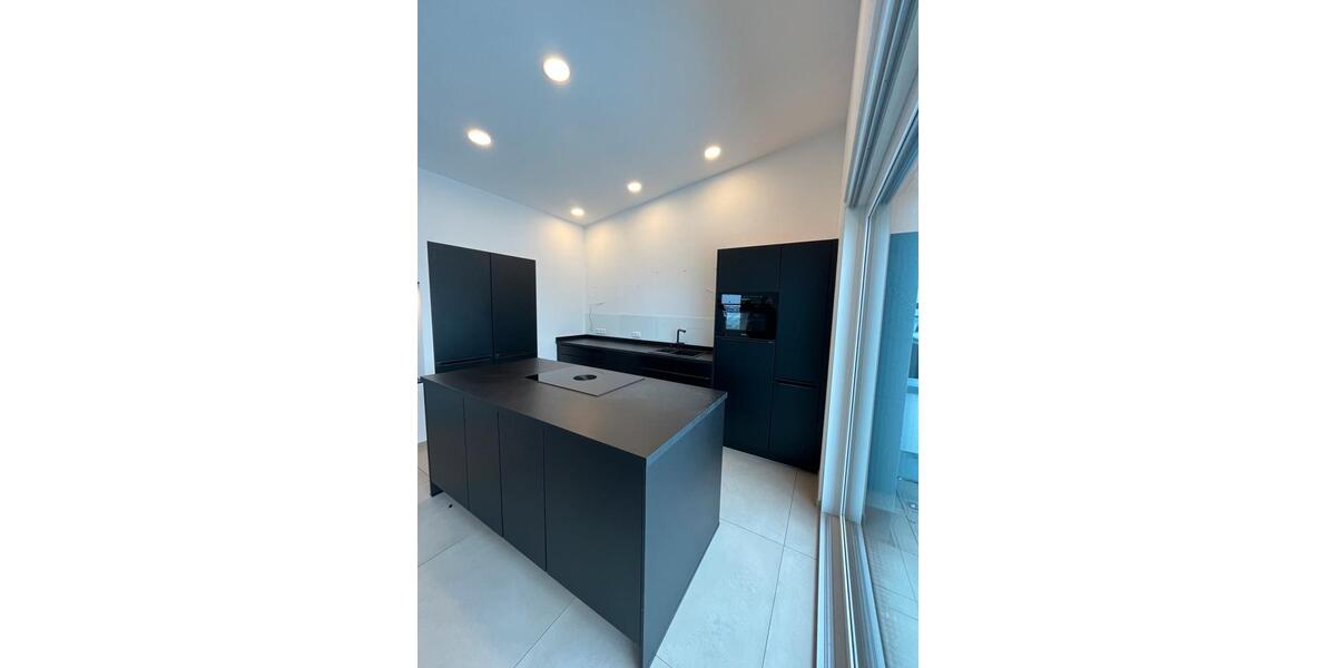 3 Zimmerwohnung mit Dachterasse in Kupferzell 3 zimmer