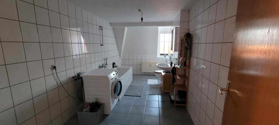 Dachgeschoßwohnung Bautzen - 2 Zimmer, 60 m&sup2;, 395&euro; | Angebot:25281576