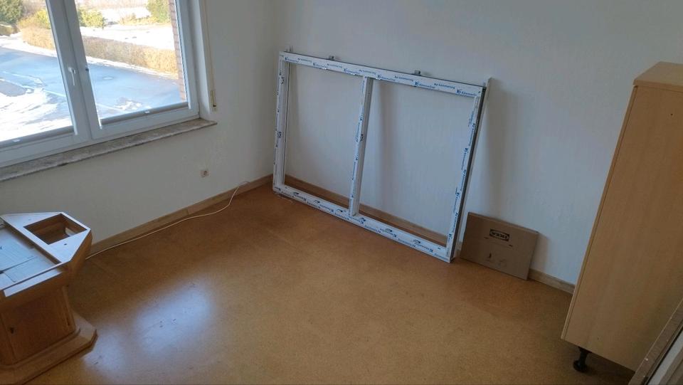 Etagenwohnung Melle - 4 Zimmer, 106 m&sup2;, 1.000&euro; | Angebot:24420336