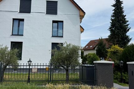 2 ZI Wohnungen in einem grossen Grundstück Neubau - Wohnung Berlin Lichtenrade | Angebot:27517260