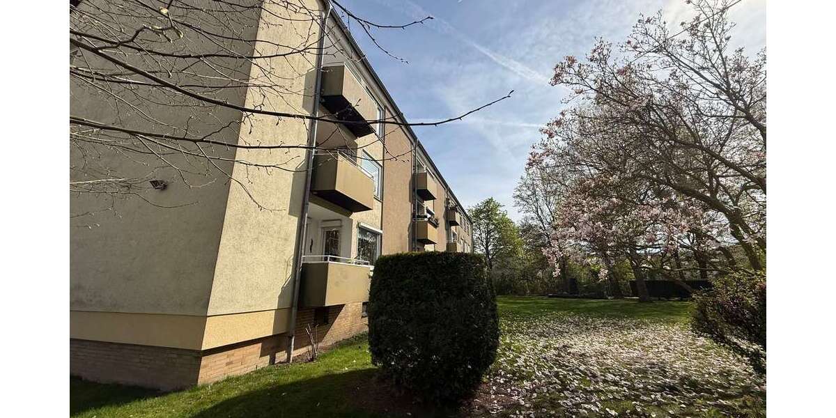 Etagenwohnung Salzgitter - 3 Zimmer, 70 m&sup2;, 560&euro; | Angebot:26180018