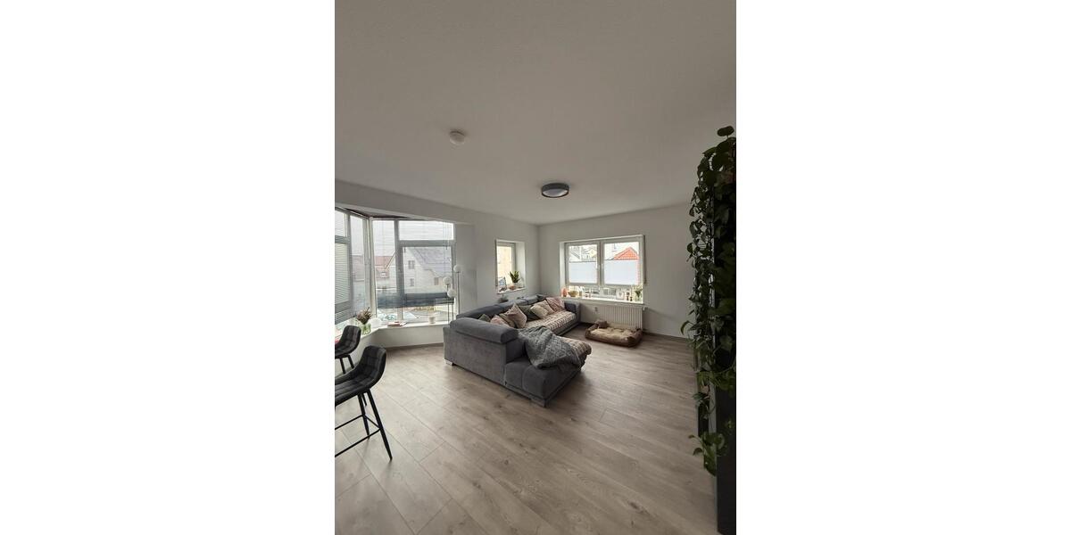 Etagenwohnung Haibach - 2 Zimmer, 62 m&sup2;, 830&euro; | Angebot:25162719