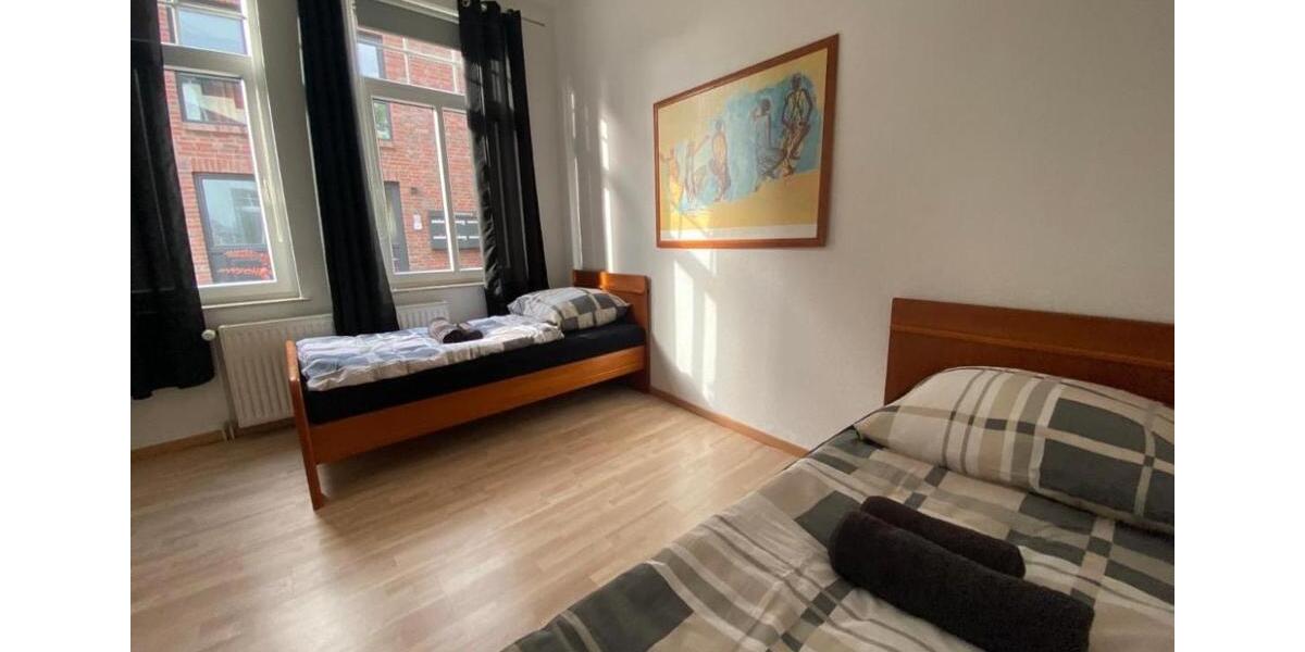 Wohnen auf Zeit Oldenburg Ziegelhof - 11 Zimmer, 150 m&sup2;, 24&euro; | Angebot:24248236