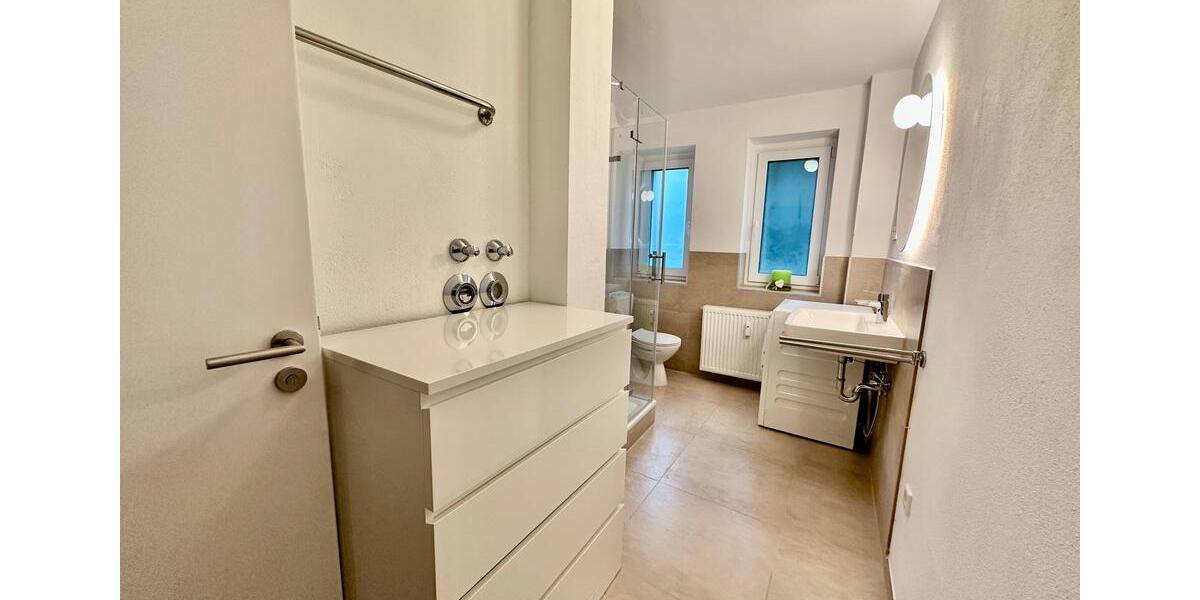 Wohnen auf Zeit Essen Stadtkern - 1.5 Zimmer, 50 m&sup2;, 849&euro; | Angebot:26348093