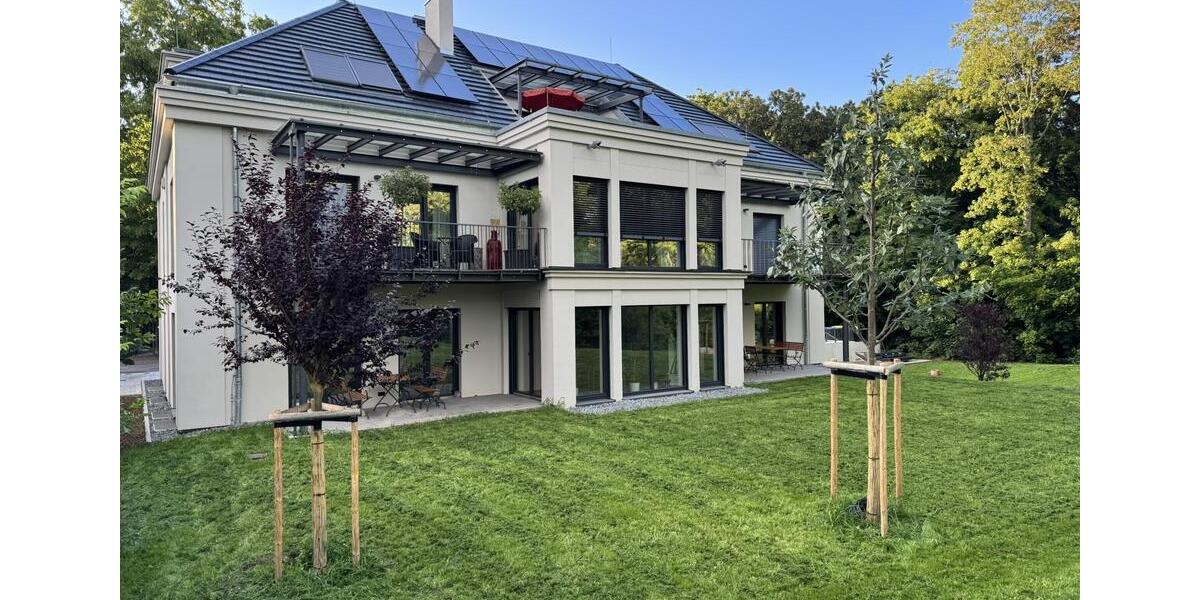 Etagenwohnung Markkleeberg - 3 Zimmer, 120 m&sup2;, 2.400&euro; | Angebot:25307845