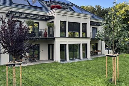 Wohnung Markkleeberg - 3 Zimmer, 120 m&sup2;, 2.400&euro; | Angebot:25307845