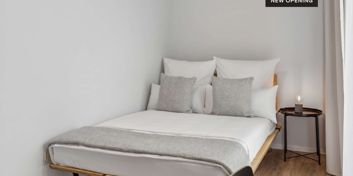Zimmer Leipzig Zentrum-Nord - 530&euro; | Angebot:27073655