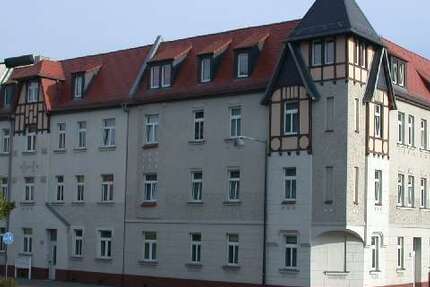 Wohnung Torgau - 2 Zimmer, 62 m&sup2;, 328&euro; | Angebot:26754422