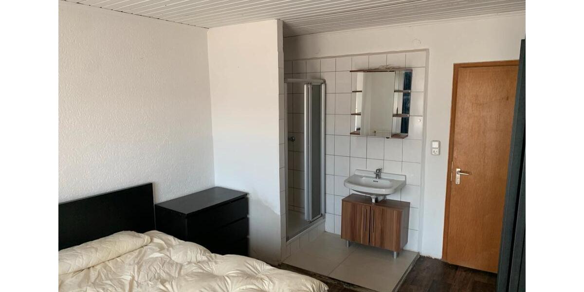 Wohnen auf Zeit Roding - 1 Zimmer, 18 m&sup2;, 380&euro; | Angebot:26385210
