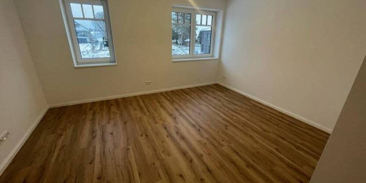 Etagenwohnung Winsen (Luhe) Hoopte - 4 Zimmer, 114 m&sup2;, 1.870&euro; | Angebot:26613367