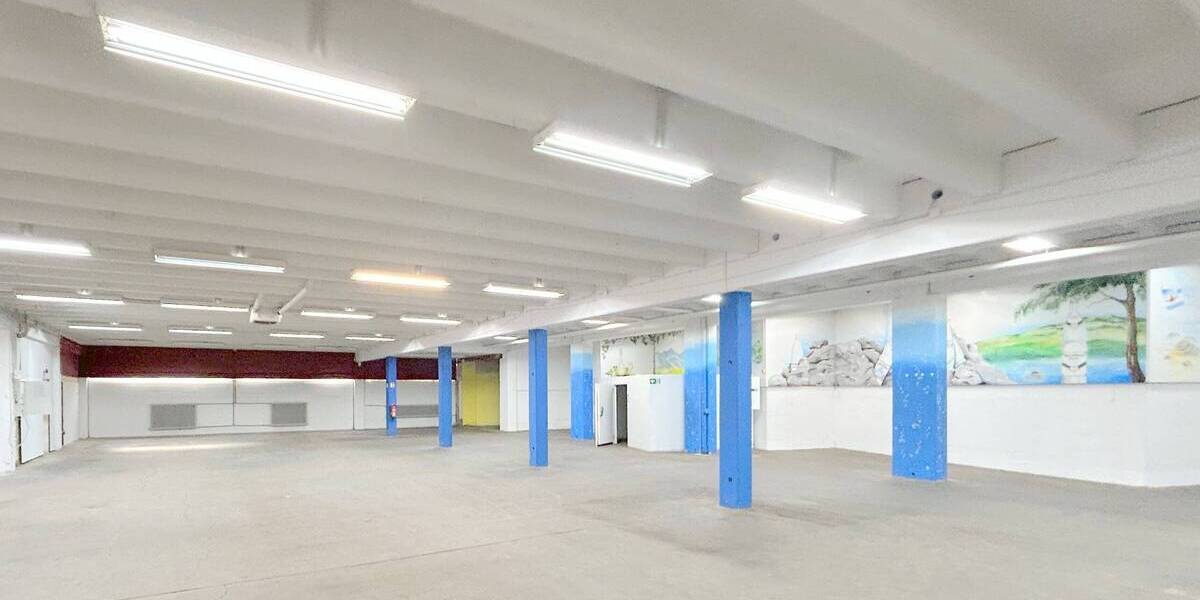 Gewerbeobjekt Saarbrücken St Arnual - 3.360&euro; | Angebot:25775302