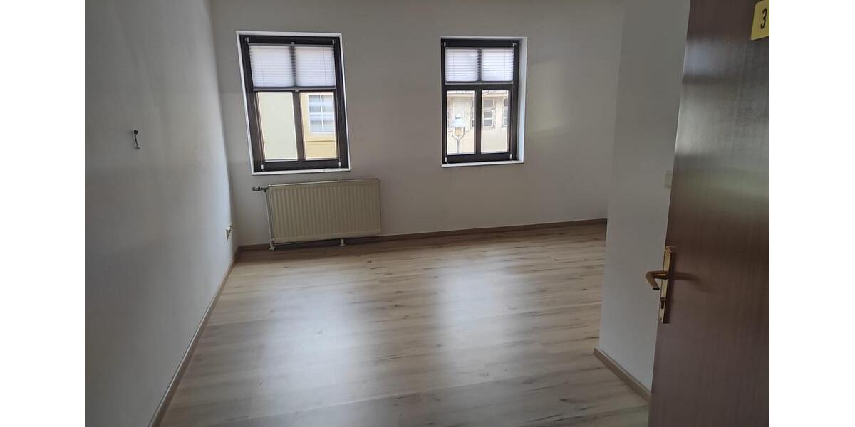 Dachgeschoßwohnung Haldensleben - 2 Zimmer, 73 m&sup2;, 535&euro; | Angebot:25049782