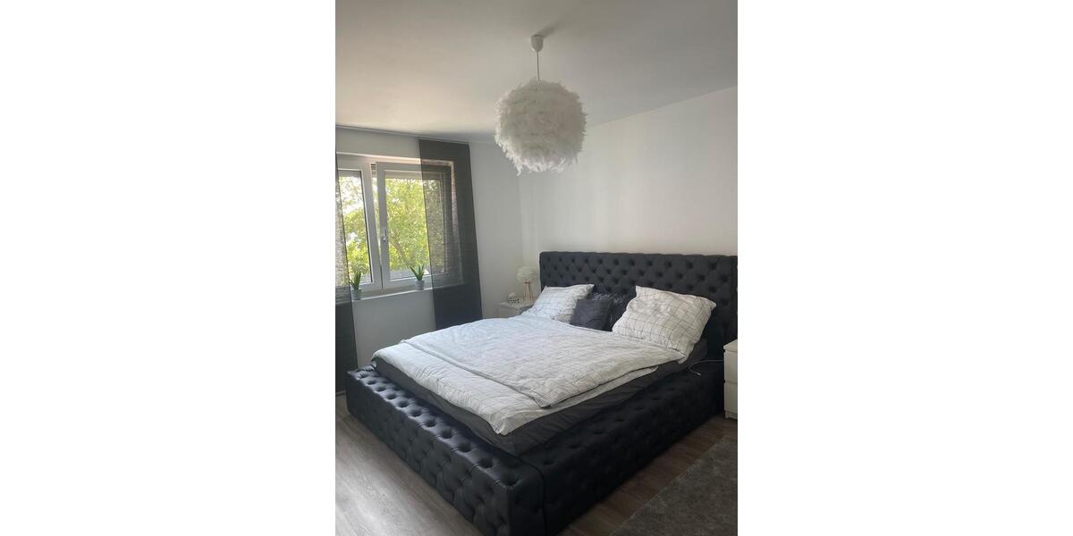Etagenwohnung Bad Düben - 4 Zimmer, 109 m&sup2;, 1.155&euro; | Angebot:23844967