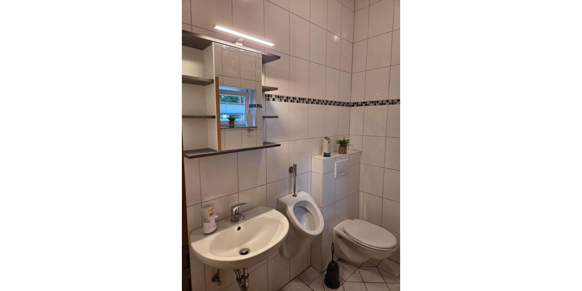 Wohnen auf Zeit Hemdingen - 1 Zimmer, 45 m&sup2;, 30&euro; | Angebot:24737477