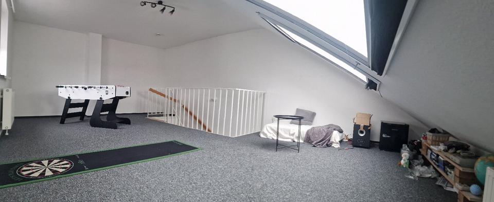 Etagenwohnung Ratzeburg - 3 Zimmer, 81 m&sup2;, 685&euro; | Angebot:26577731
