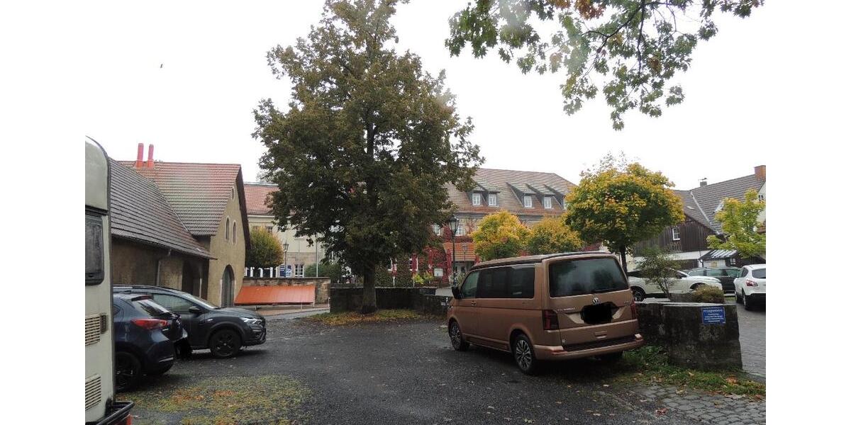 Erdgeschoßwohnung Gersfeld (Rhön) - 4 Zimmer, 87 m&sup2;, 1.175&euro; | Angebot:24223191