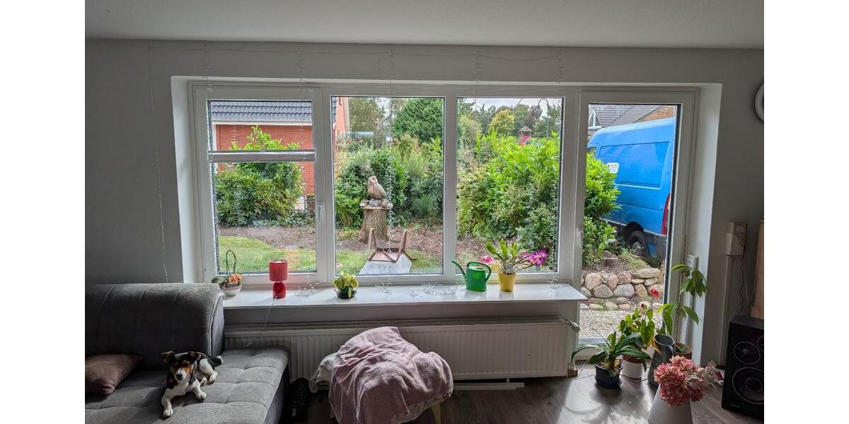 Einfamilienhaus Niebüll - 7 Zimmer, 160 m&sup2;, 1.050&euro; | Angebot:26006961