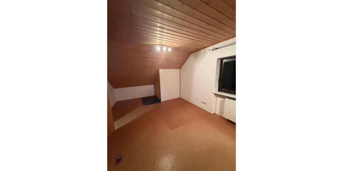Sanierte Wohnung in 74834 Elztal-Auerbach 4 zimmer