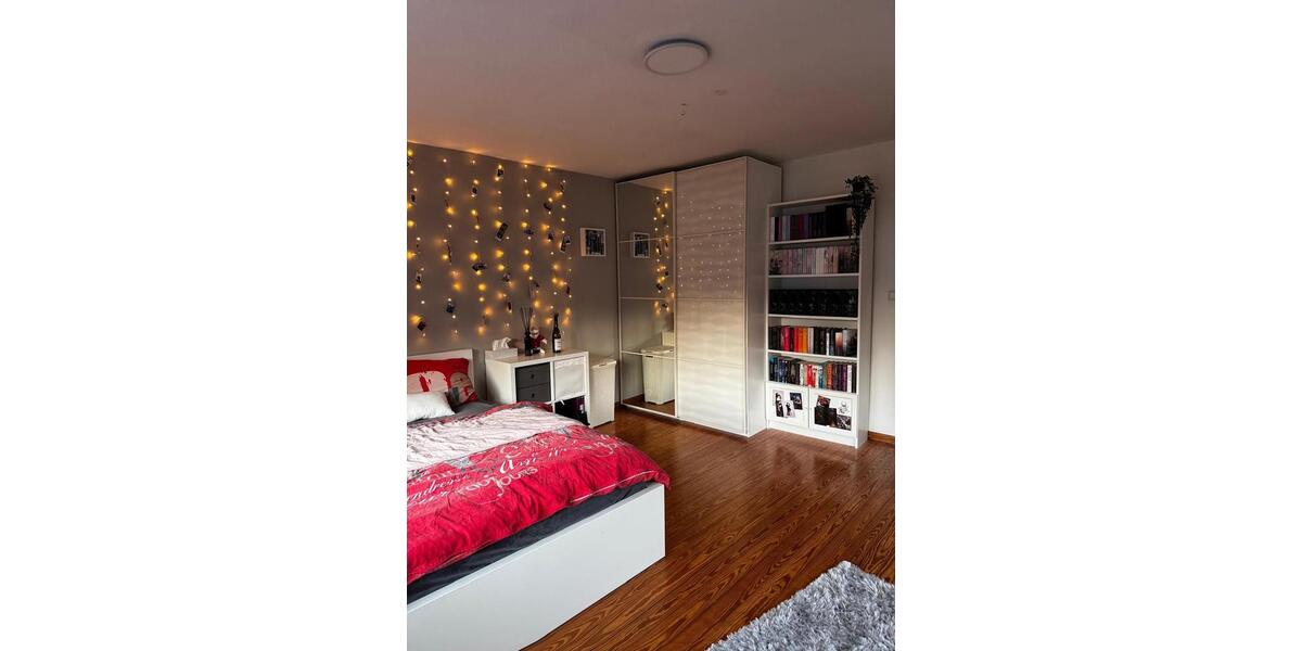 Etagenwohnung Ötzingen - 4 Zimmer, 110 m&sup2;, 1.000&euro; | Angebot:26442549