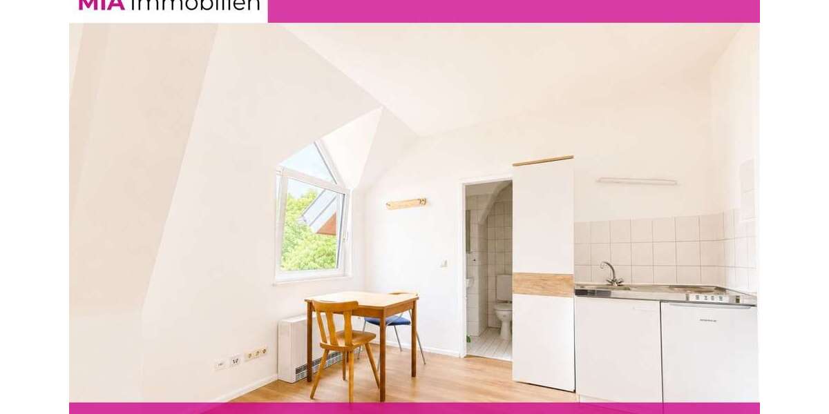 Etagenwohnung Künzelsau-Belsenberg Belsenberg - 1 Zimmer, 20 m&sup2;, 350&euro; | Angebot:27147258