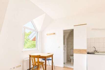 Wohnung Künzelsau-Belsenberg Belsenberg - 1 Zimmer, 20 m&sup2;, 350&euro; | Angebot:27147258