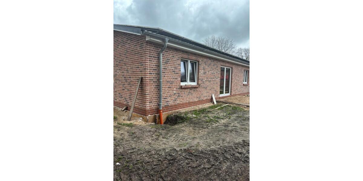 Erdgeschoßwohnung Bredstedt - 3 Zimmer, 78 m&sup2;, 900&euro; | Angebot:26366686