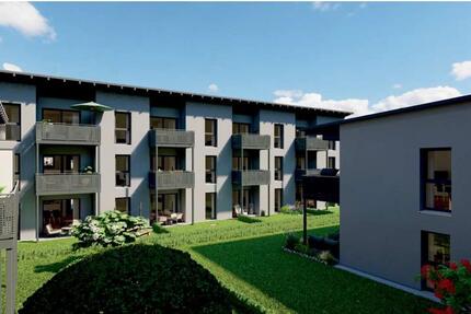 Wohnung Landau an der Isar - 2 Zimmer, 55 m&sup2;, 670&euro; | Angebot:26538633