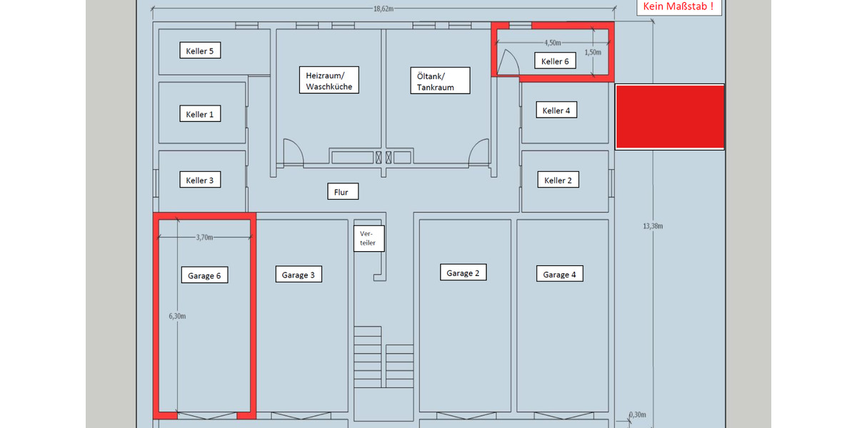 Dachgeschoßwohnung Bad Mergentheim - 3 Zimmer, 83 m&sup2;, 830&euro; | Angebot:23908302
