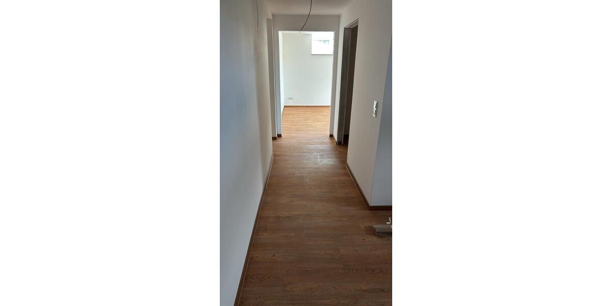 Erdgeschoßwohnung Nalbach - 3 Zimmer, 98 m&sup2;, 850&euro; | Angebot:24989765