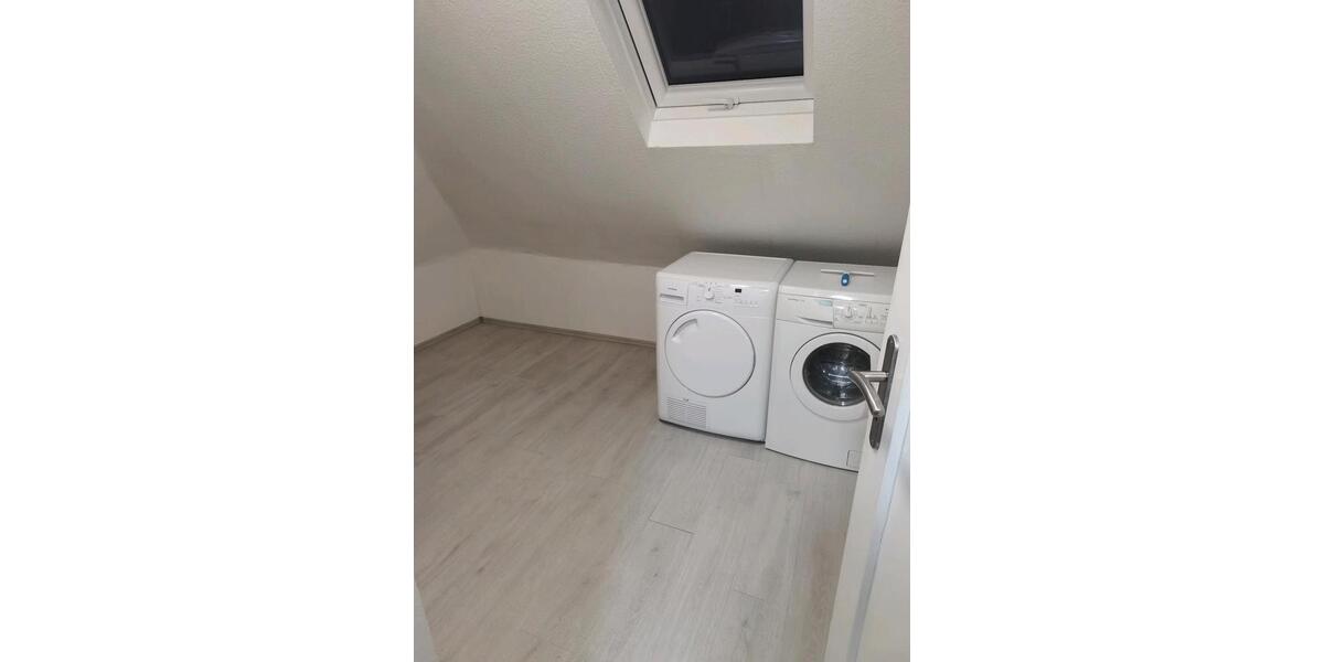 Wohnung im Stadtteil Kassel Wilhelmshöhe zu vermieten 2 zimmer