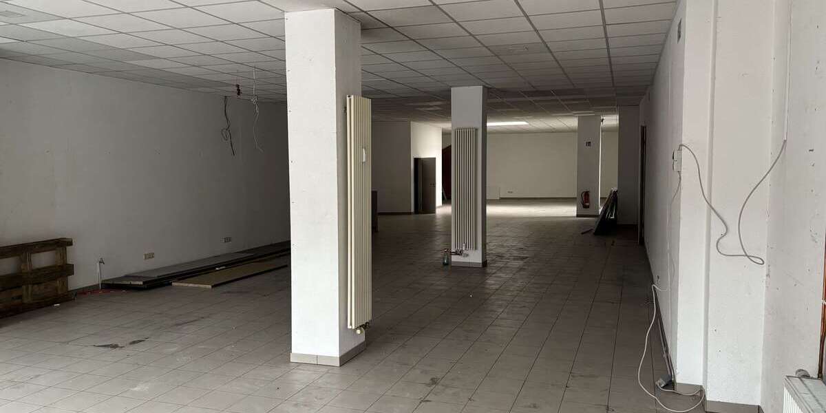Gewerbeobjekt Duisburg Hochheide - 1.520&euro; | Angebot:15907818