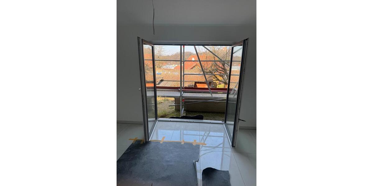 Etagenwohnung Reichelsheim (Odenwald) - 3 Zimmer, 63 m&sup2;, 800&euro; | Angebot:25830884