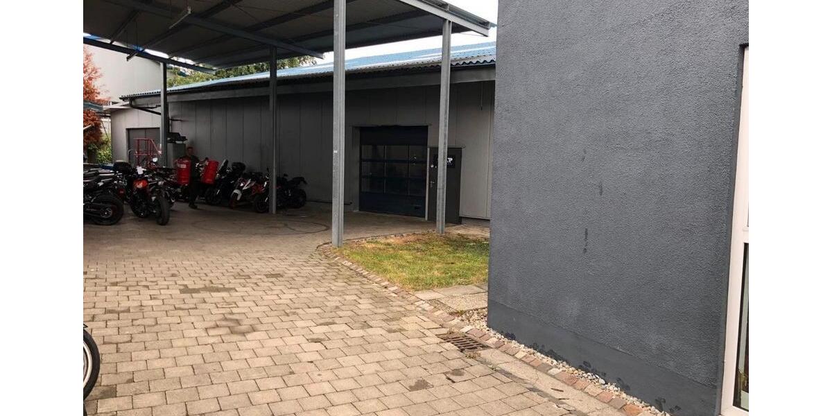 Gewerbeobjekt Hilzingen - 1.737&euro; | Angebot:24988756