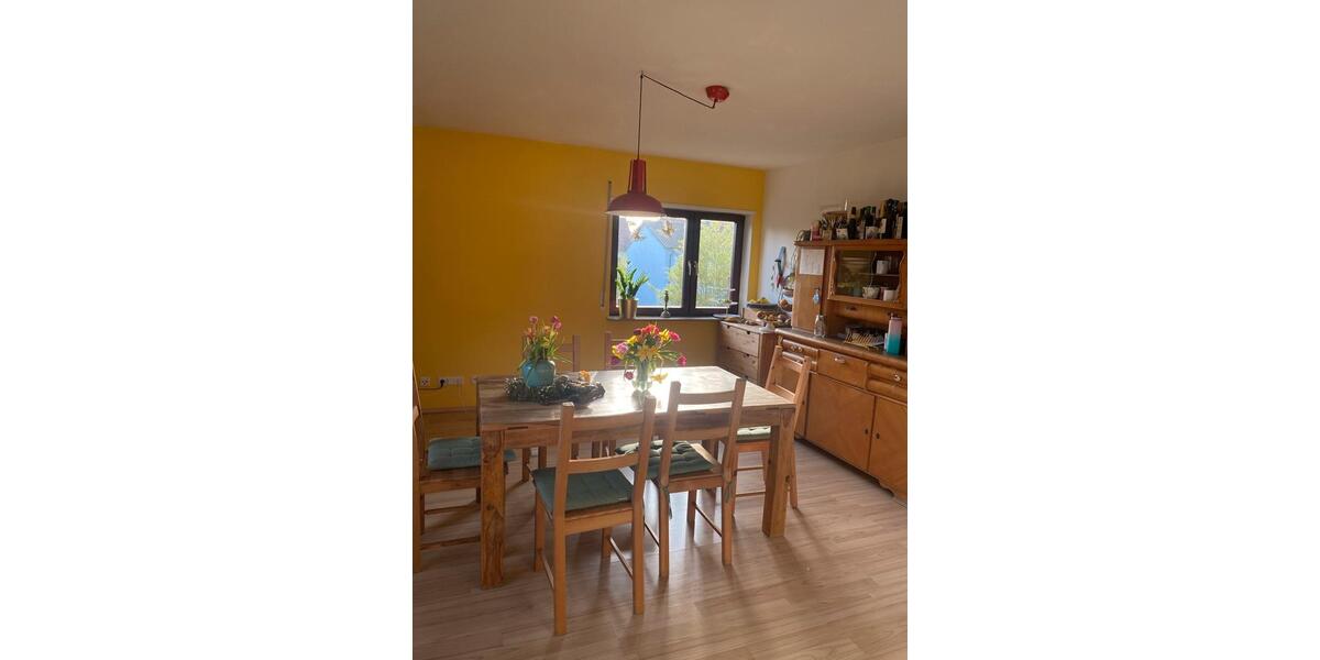 Wohnen auf Zeit Mannheim Niederfeld - 1 Zimmer, 16 m&sup2;, 500&euro; | Angebot:26055846