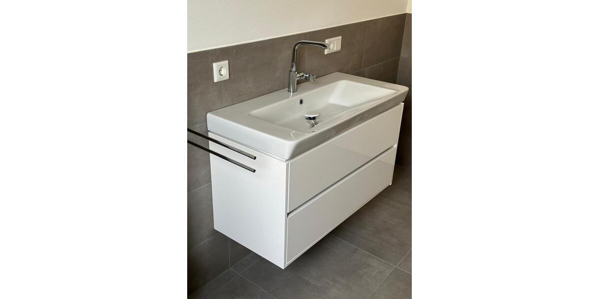 Dachgeschoßwohnung Breuberg - 4 Zimmer, 114 m&sup2;, 1.200&euro; | Angebot:24399276