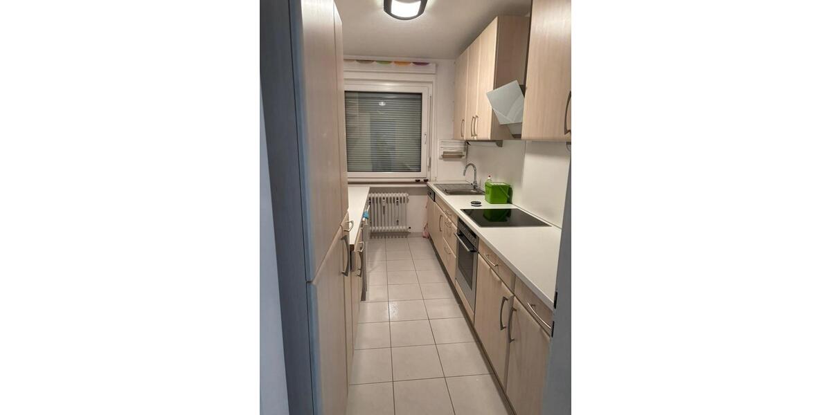 Erdgeschoßwohnung Bad Lauterberg im Harz - 1 Zimmer, 58 m&sup2;, 510&euro; | Angebot:24770286