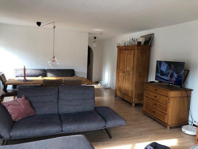 Wohnen auf Zeit Leinfelden-Echterdingen Echterdingen - 1 Zimmer, 27 m&sup2;, 450&euro; | Angebot:26570776