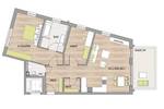 Etagenwohnung Amberg - 3 Zimmer, 93 m&sup2;, 1.309&euro; | Angebot:26763350