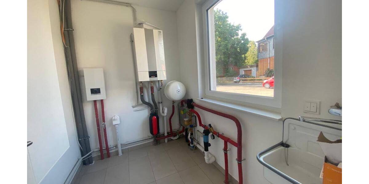 Einfamilienhaus Ilsenburg - 4 Zimmer, 125 m&sup2;, 1.249&euro; | Angebot:26053338