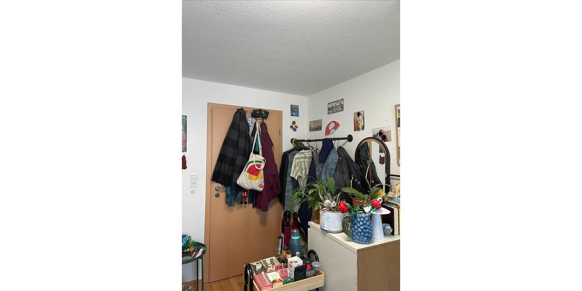 Wohnen auf Zeit Eppelheim - 1 Zimmer, 12 m&sup2;, 470&euro; | Angebot:26268202