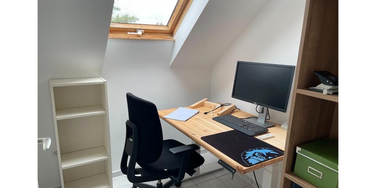 Doppelhaushälfte Hattersheim am Main - 5 Zimmer, 121 m&sup2;, 2.650&euro; | Angebot:26267906