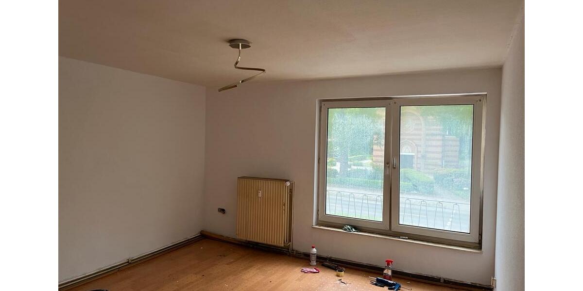 Etagenwohnung Osnabrück Eversburg - 3 Zimmer, 57 m&sup2;, 650&euro; | Angebot:26614368