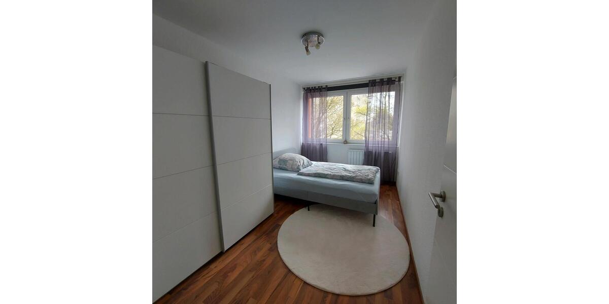 Etagenwohnung Weyhausen - 3 Zimmer, 77 m&sup2;, 1.100&euro; | Angebot:24517737