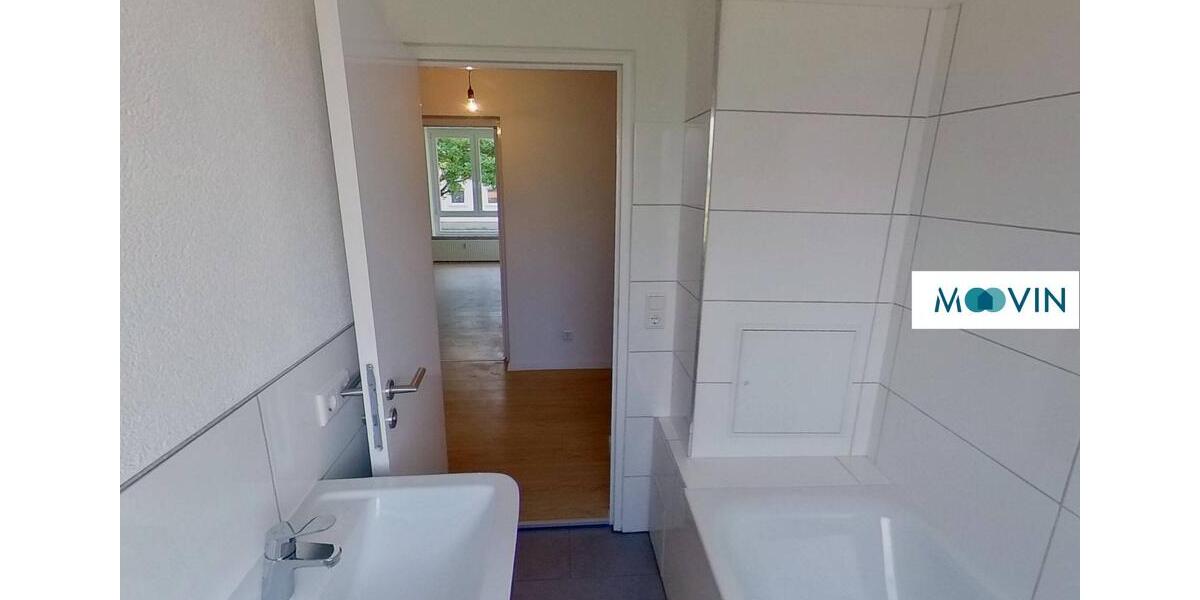 Etagenwohnung Roding - 4 Zimmer, 88 m&sup2;, 730&euro; | Angebot:24117240