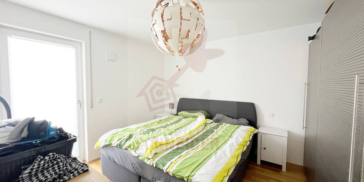 Etagenwohnung Neufinsing Neufinsing - 2 Zimmer, 55 m&sup2;, 860&euro; | Angebot:26161130